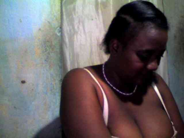 Modèle: pussyblacky