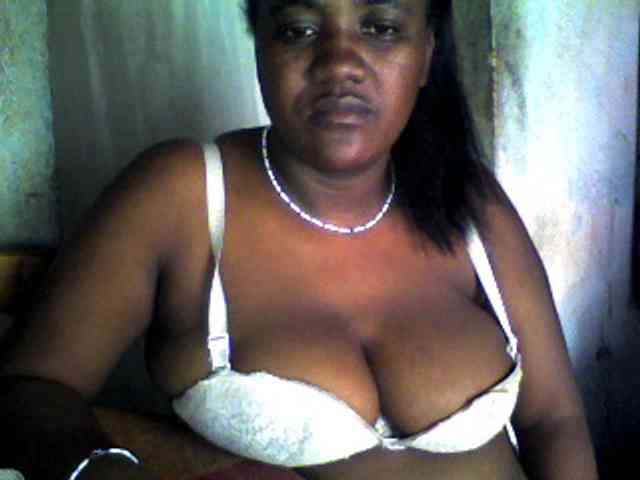Modèle: pussyblacky