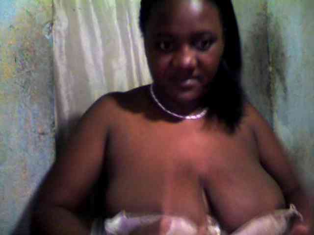 Modèle: pussyblacky