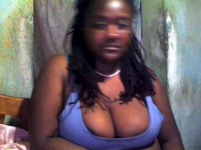 Modèle: pussyblacky