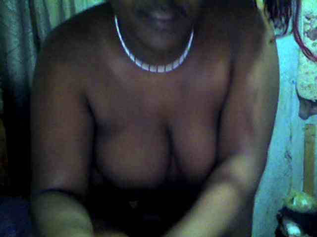 Modèle: pussyblacky