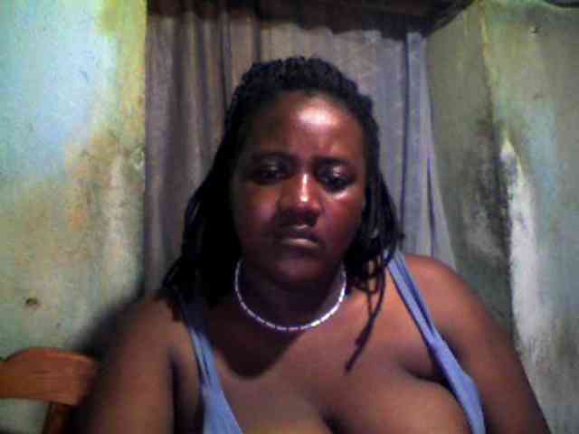 pussyblacky