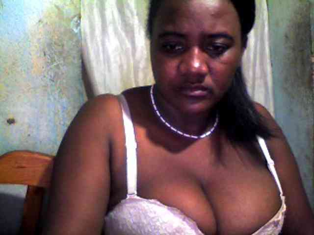 pussyblacky webcam