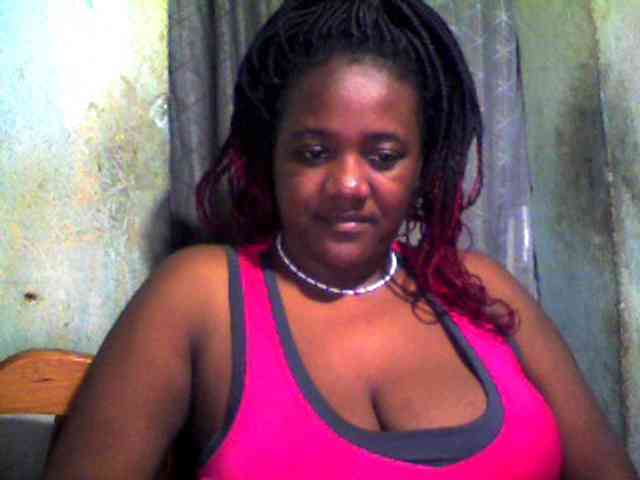Modèle: pussyblacky