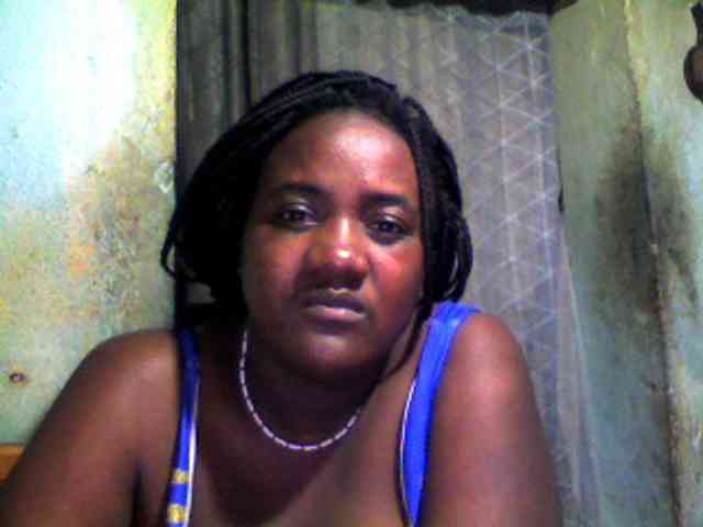 pussyblacky Live Webcam on BongaCams