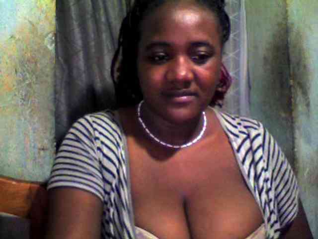 Modèle: pussyblacky