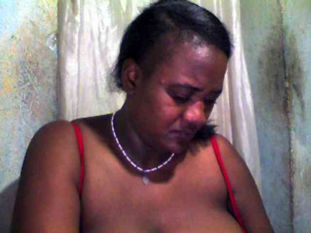 Modèle: pussyblacky