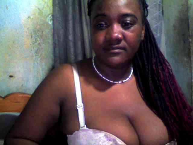 pussyblacky webcam