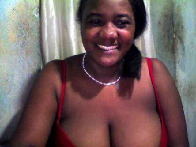 Modèle: pussyblacky