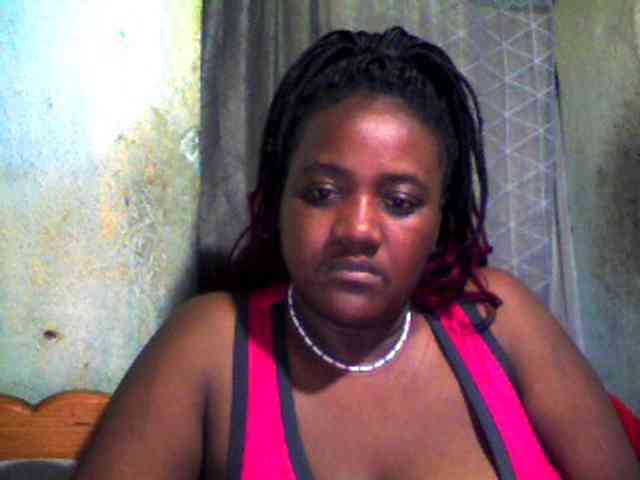 Modèle: pussyblacky