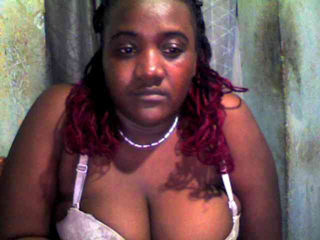 pussyblacky webcam