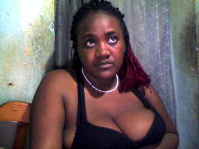 pussyblacky webcam
