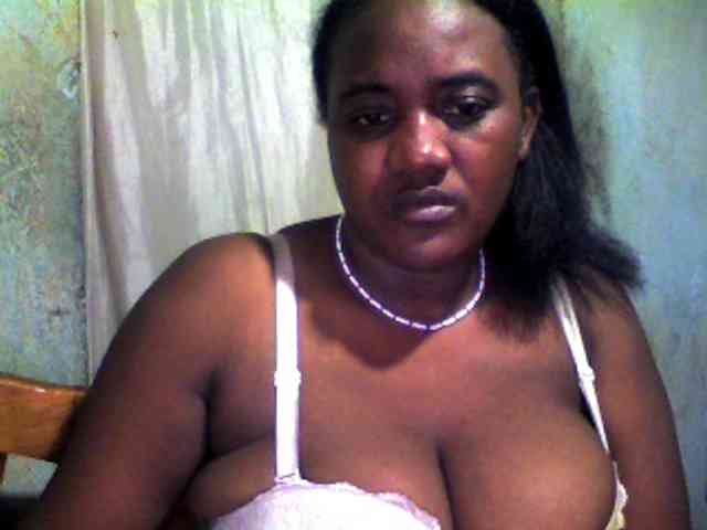Modèle: pussyblacky