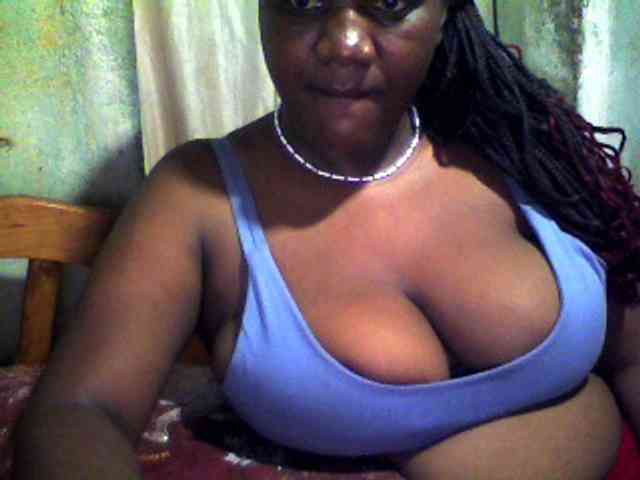 pussyblacky