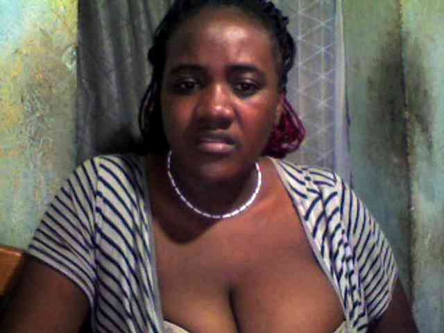 pussyblacky webcam