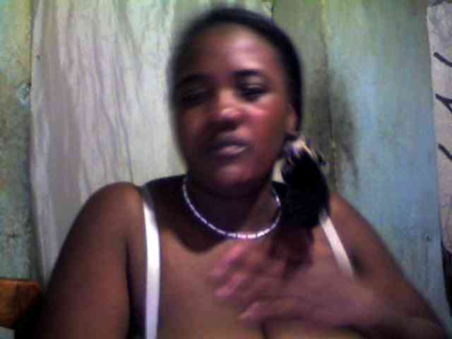 Modèle: pussyblacky