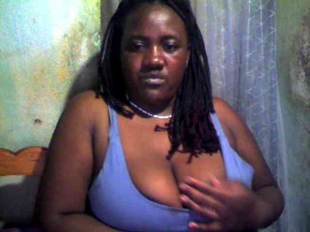 Modèle: pussyblacky