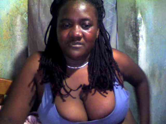 Modèle: pussyblacky