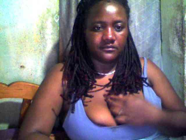 pussyblacky Live Webcam on BongaCams