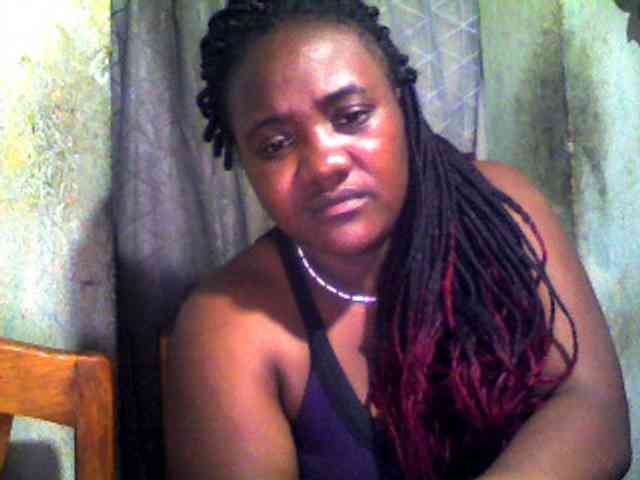Modèle: pussyblacky
