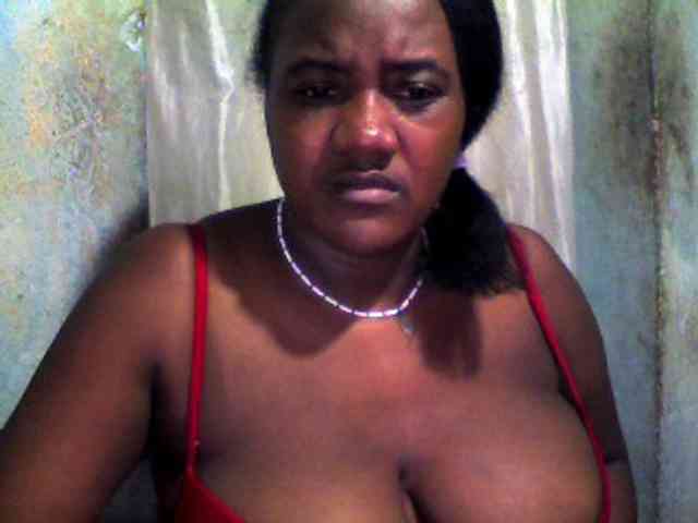 Modèle: pussyblacky