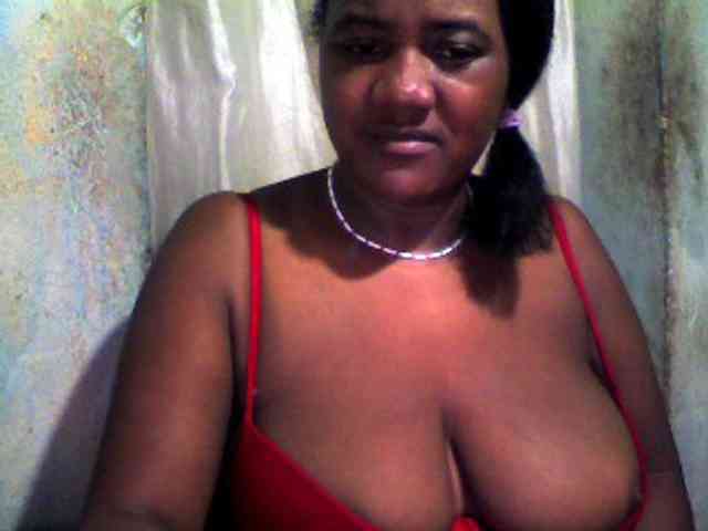 Modèle: pussyblacky