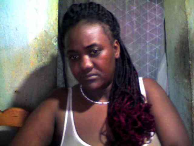 Modèle: pussyblacky