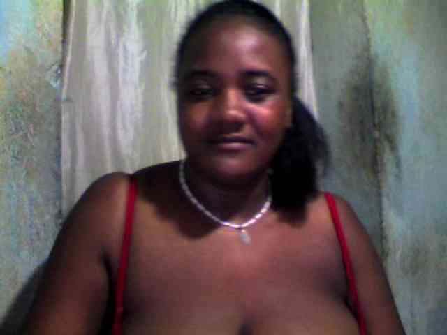 Modèle: pussyblacky