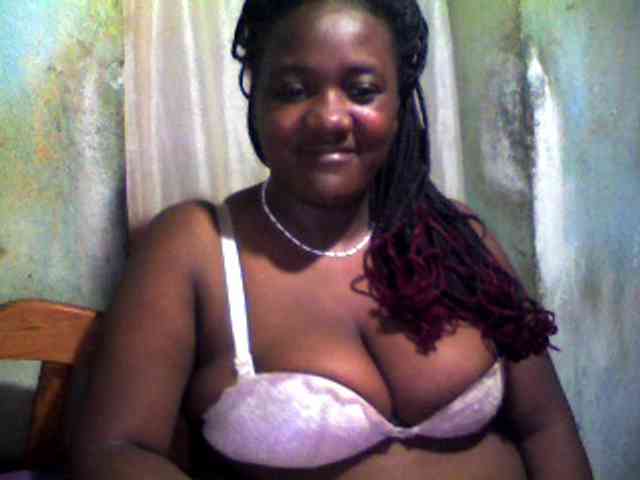 pussyblacky