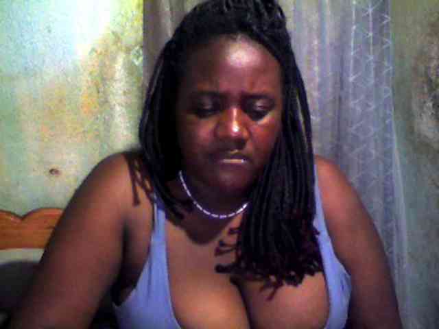Modèle: pussyblacky