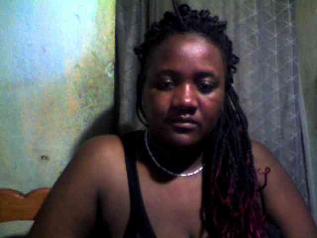 pussyblacky webcam