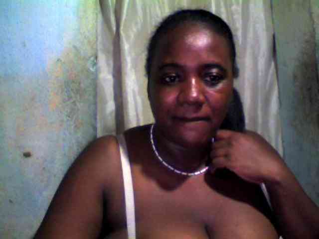 Modèle: pussyblacky