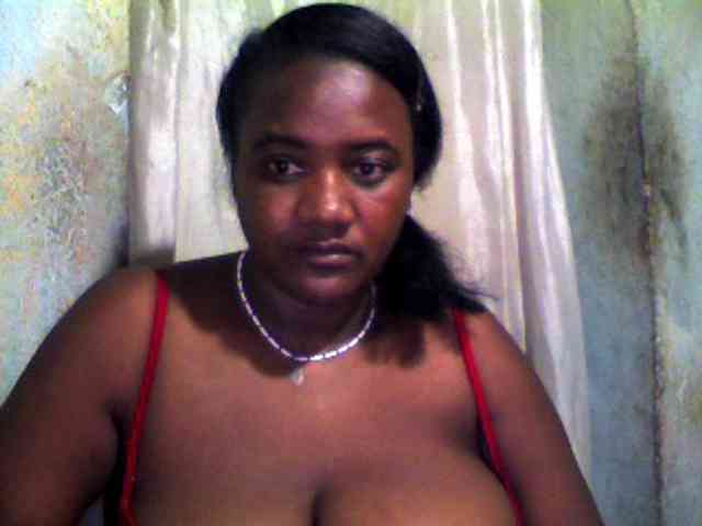 Modèle: pussyblacky