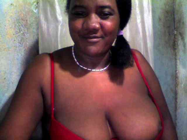 Modèle: pussyblacky