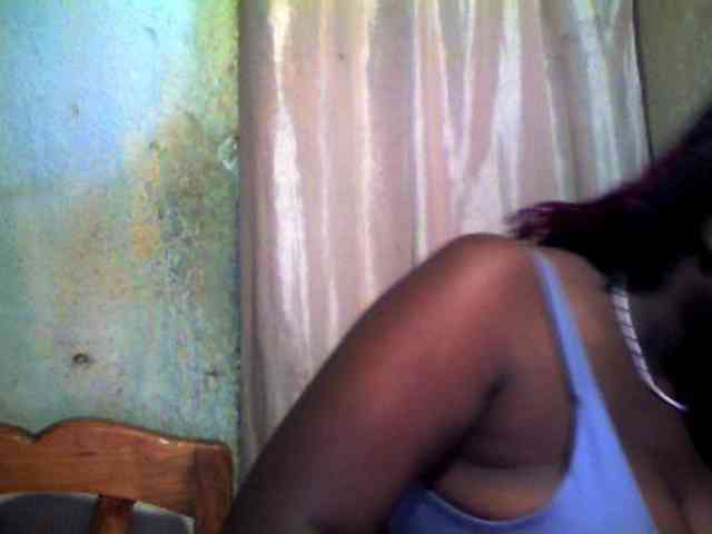 pussyblacky webcam