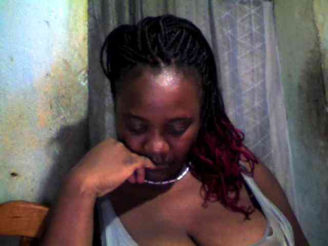 pussyblacky webcam