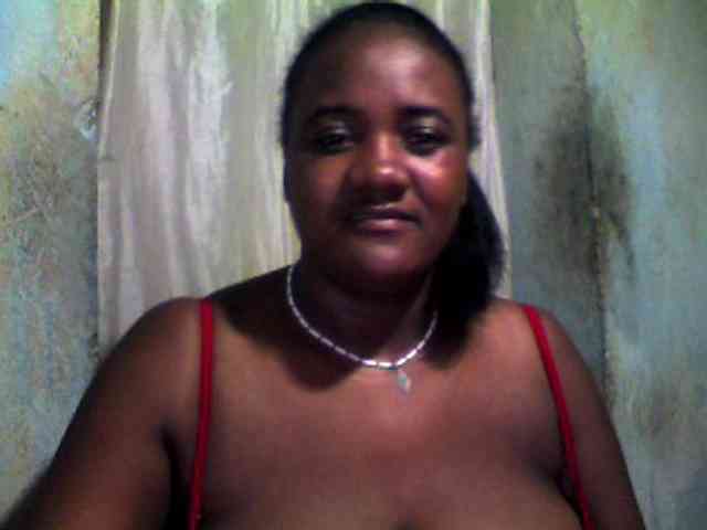 Modèle: pussyblacky