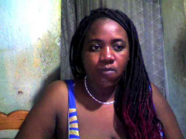 pussyblacky webcam