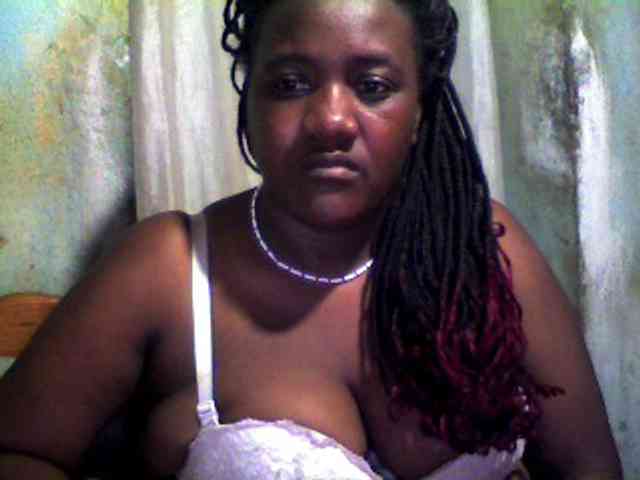 pussyblacky