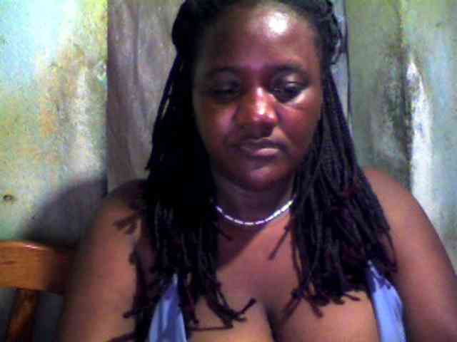 Modèle: pussyblacky