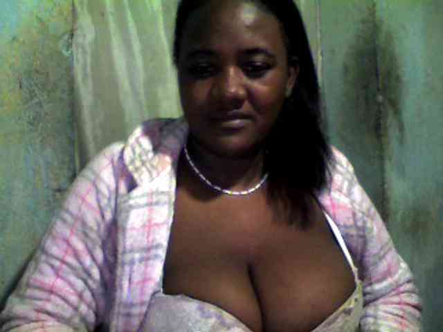 Modèle: pussyblacky