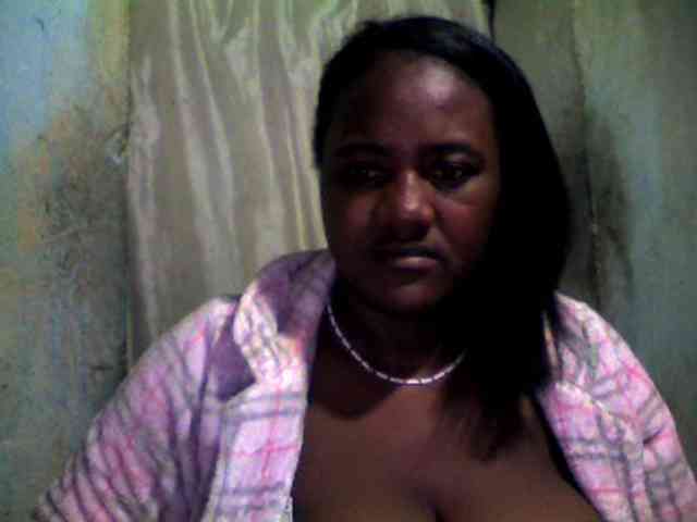Modèle: pussyblacky
