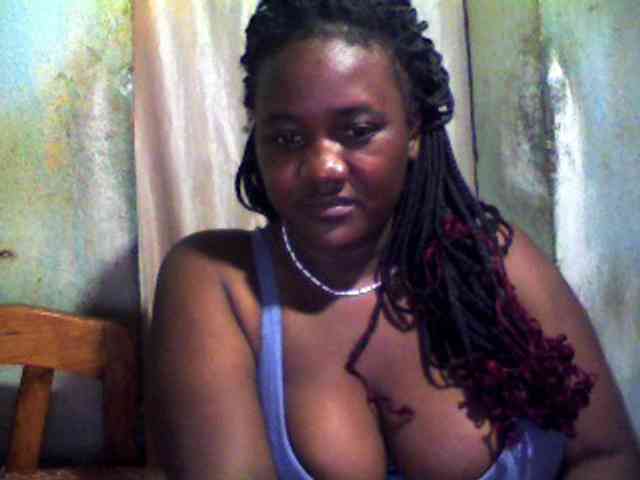 Modèle: pussyblacky