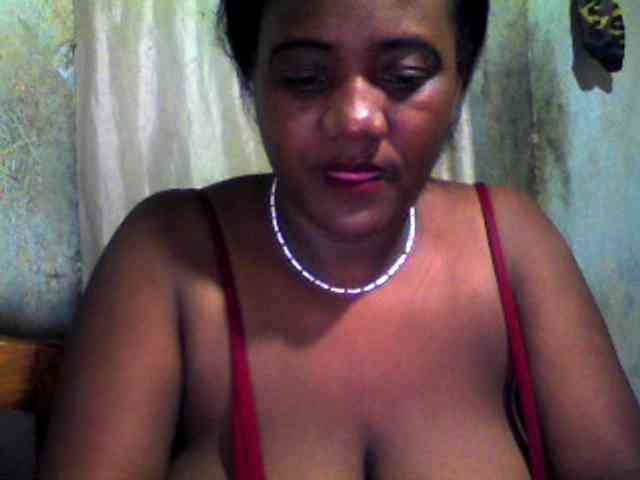 Modèle: pussyblacky