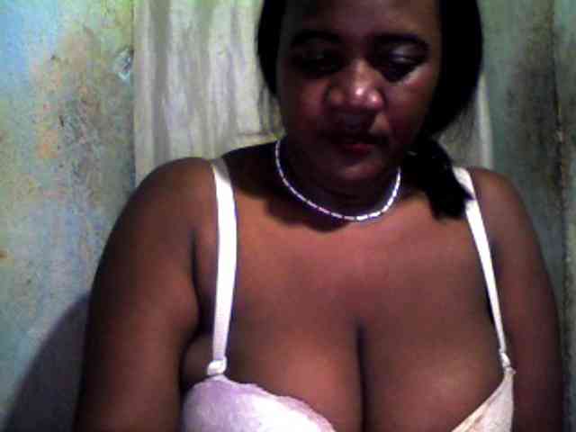 Modèle: pussyblacky