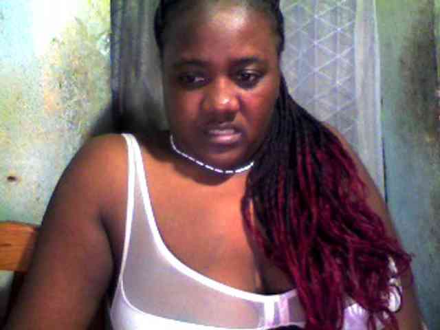 pussyblacky webcam