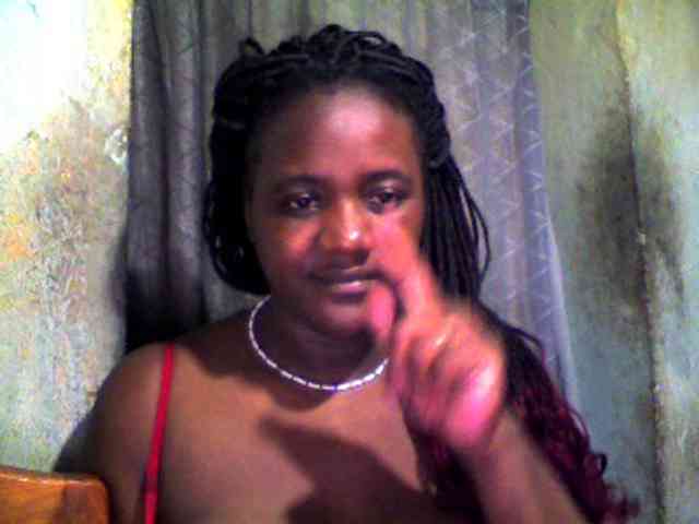 Modèle: pussyblacky