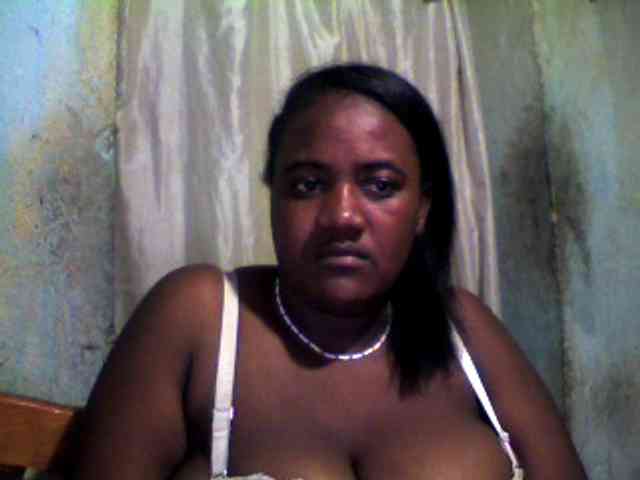 Modèle: pussyblacky