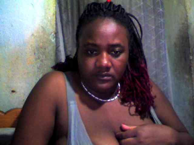 pussyblacky