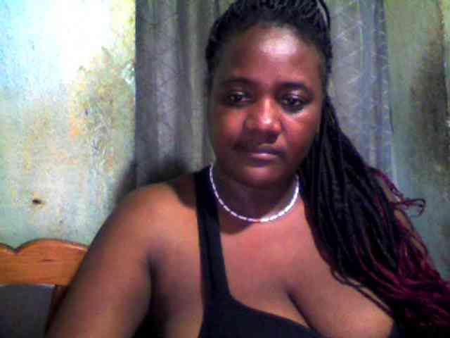 Modèle: pussyblacky